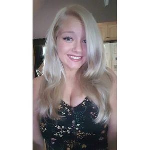 Meet your Posher, Brooke